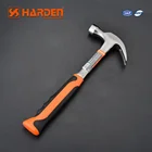 European Standard Carbon Steel Claw Forged Framing Hammer