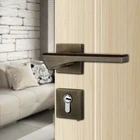 Door Lock Door Handles And Locks Prices Modern Safety Wooden Lever Door Handles Door Handle Interior Lock