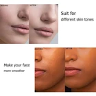 Cosmetics Manufacturers Custom OEM Long Lasting Waterproof Natural Concealer Face Makeup Liquid Private Label Foundation