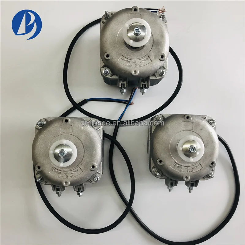 Single Phase Freezer, 16w, 220v, 240v - detail 2