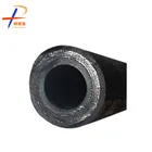 Hydraulic Hose Hydraulic Hose Factory Better Than Parker Hydraulic Hose