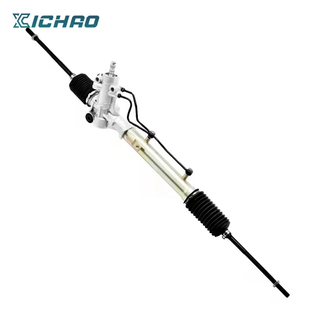 XICHAO Automobile LHD Power Car Power Steering Rack for TOYOTA RAV-4 BEA11 94-03 44250-42100 44250-42042 44250-42020 Aluminum