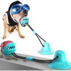 Toy Amazon Hot Sale Dog Interactive Tug Toy Teeth Ceaner Dog Chew Toy