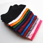 Vest Cotton Cotton Wholesale Dog Vest Pet Clothing Summer Dog Clothes Blank Cotton Plain Pet Vest