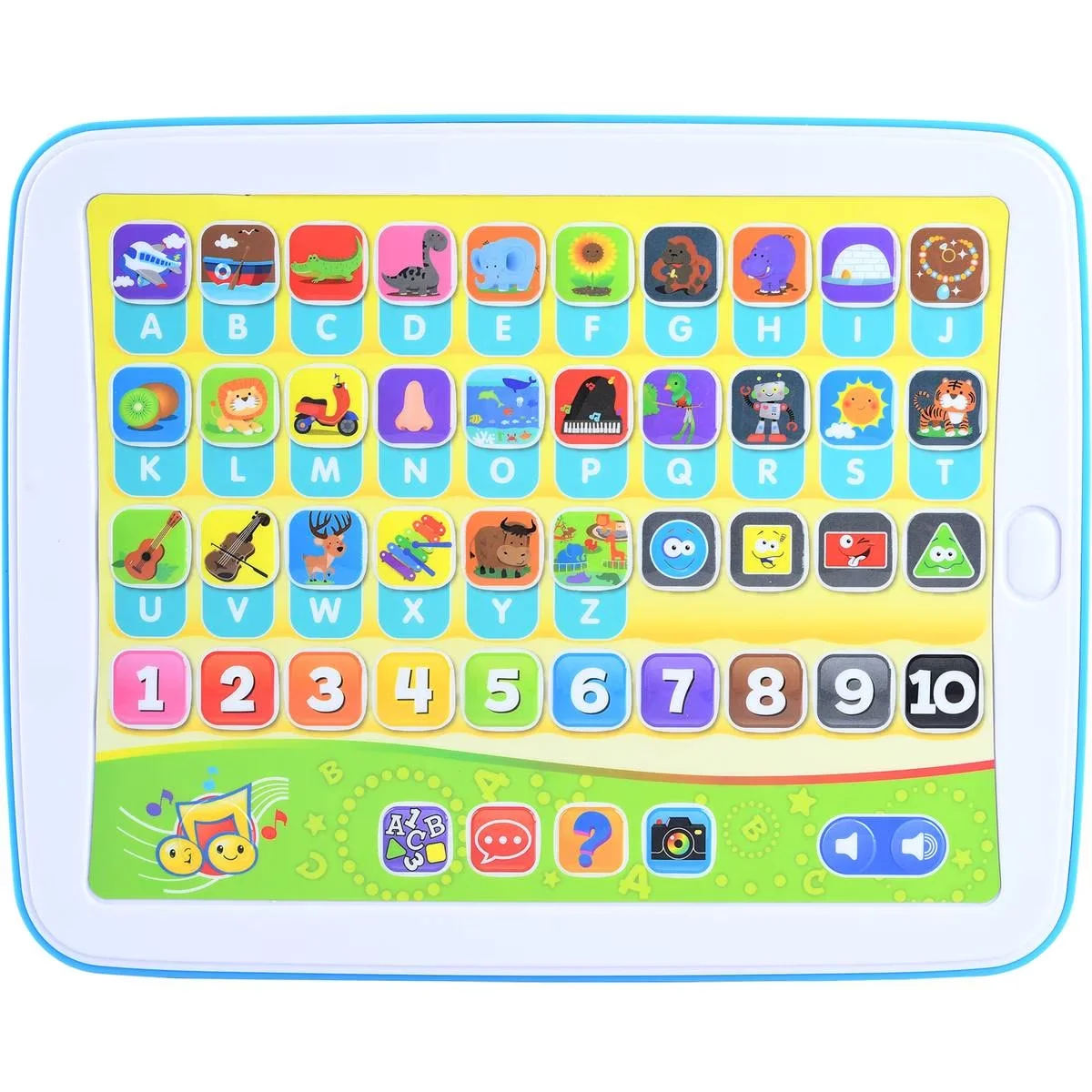 Children Push Button Sound Module for Kid Early Education factory