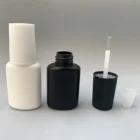 Empty Bottle Drop Empty Bottle 8ml Empty Uv Gel Nail Polish Bottle