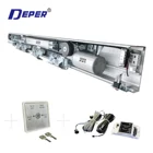 Automatic Opener Door Entrance Automation Electric Door Opener Automatic Glass Sliding Door System