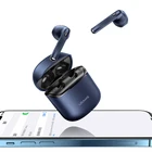USAMS SY02 Touch 5.0 Wireless Earphones Stereo Headphones Active Headset TWS 4g Mini Earbuds