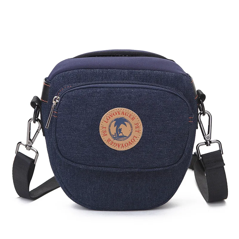 LOVOYAGER Dog Treat Training Pouch 
