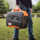 Generator Super Silent CARB Compliant 2KVA 2KW 2KV 2000W Gasoline Powered Portable Inverter Generator