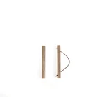 High Quality Cheap Custom Wall Poster Office Decoration Painting With Solid Wood Hanging Shaft