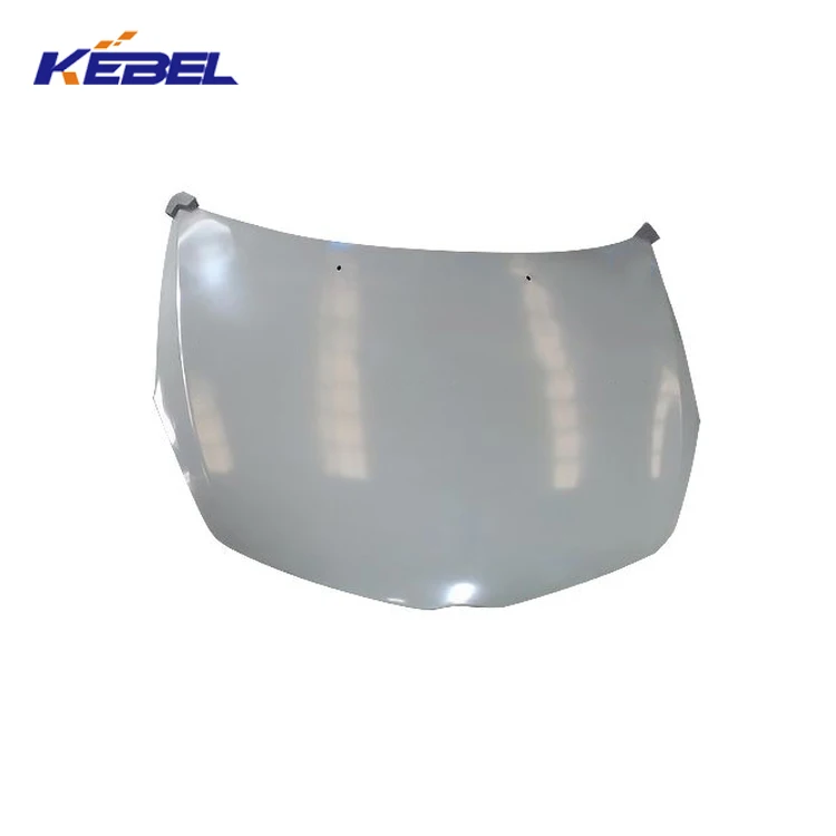 High Quality Auto Body Systems Engine Hoods OEM A13-8402010-DY Car Hood for Chery Fulwin 2 A13 2011 factory