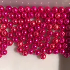 Pearl The Best Quality Abs Moulded Pearl Jewelry For Home Furnishing