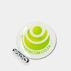 Custom Epoxy Hf 13.56 Mhz Nfc Rfid Sticker/label/tag