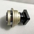 Reduction Gear Box High Quality Nema Planetary Speed Reduction Gear Box Flange Output Epicyclic Gearing PAD