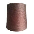 Saree Multi Color Hand Spun Silk Sari Yarn Knitting Saree Yarn Wholesale Hand Knitting Silk Ribbon