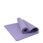 Equipment Sports Explosive Fitness Mat Fitness Equipment Sports Thick Fitness NBR Yoga Mat 10mm