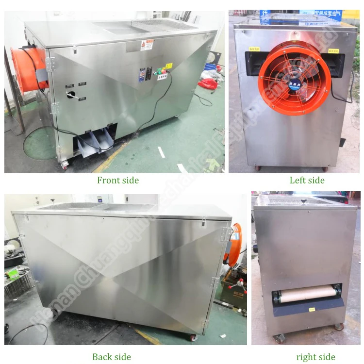 Automatic Mealworm Separator Mealworm Breeding Screens And Box Worm