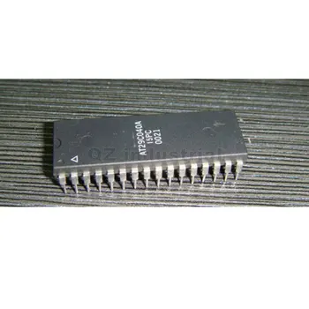 QZ BOM original 4-Megabit 512K x 8 5-volt CMOS Flash Memory IC AT29C040A-15PC