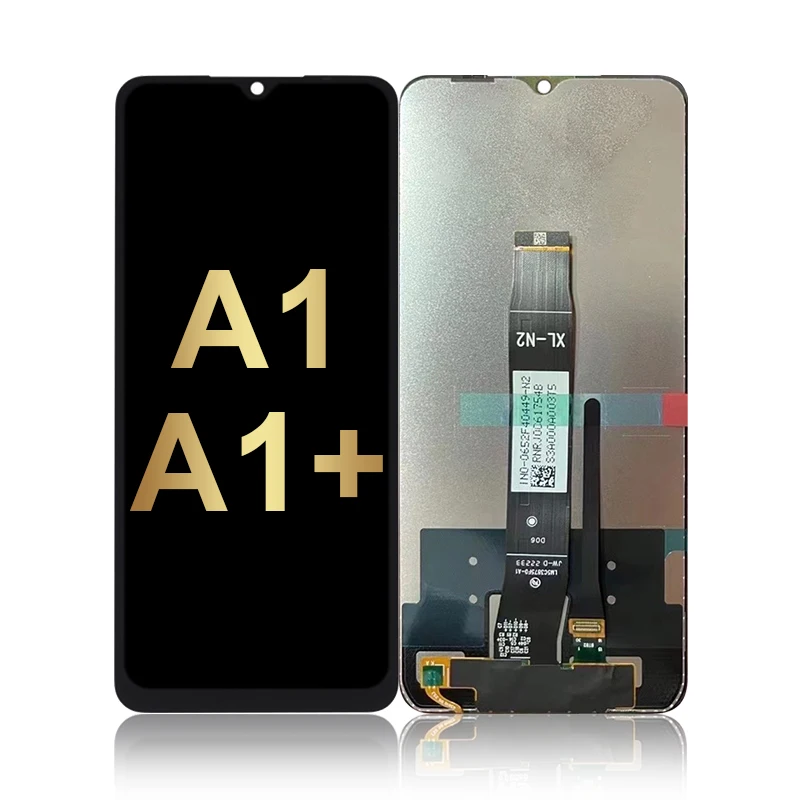 lcd redmi a1