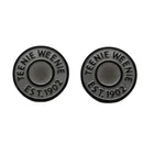 Style Factory Shangming Vintage Style Factory Price Custom Logo Moving Jeans Button