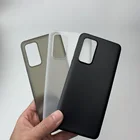 Phone Slim 0.35mm Thin Phone Cover For Oneplus 9 Pro Case New Slim Matte Case Frosted