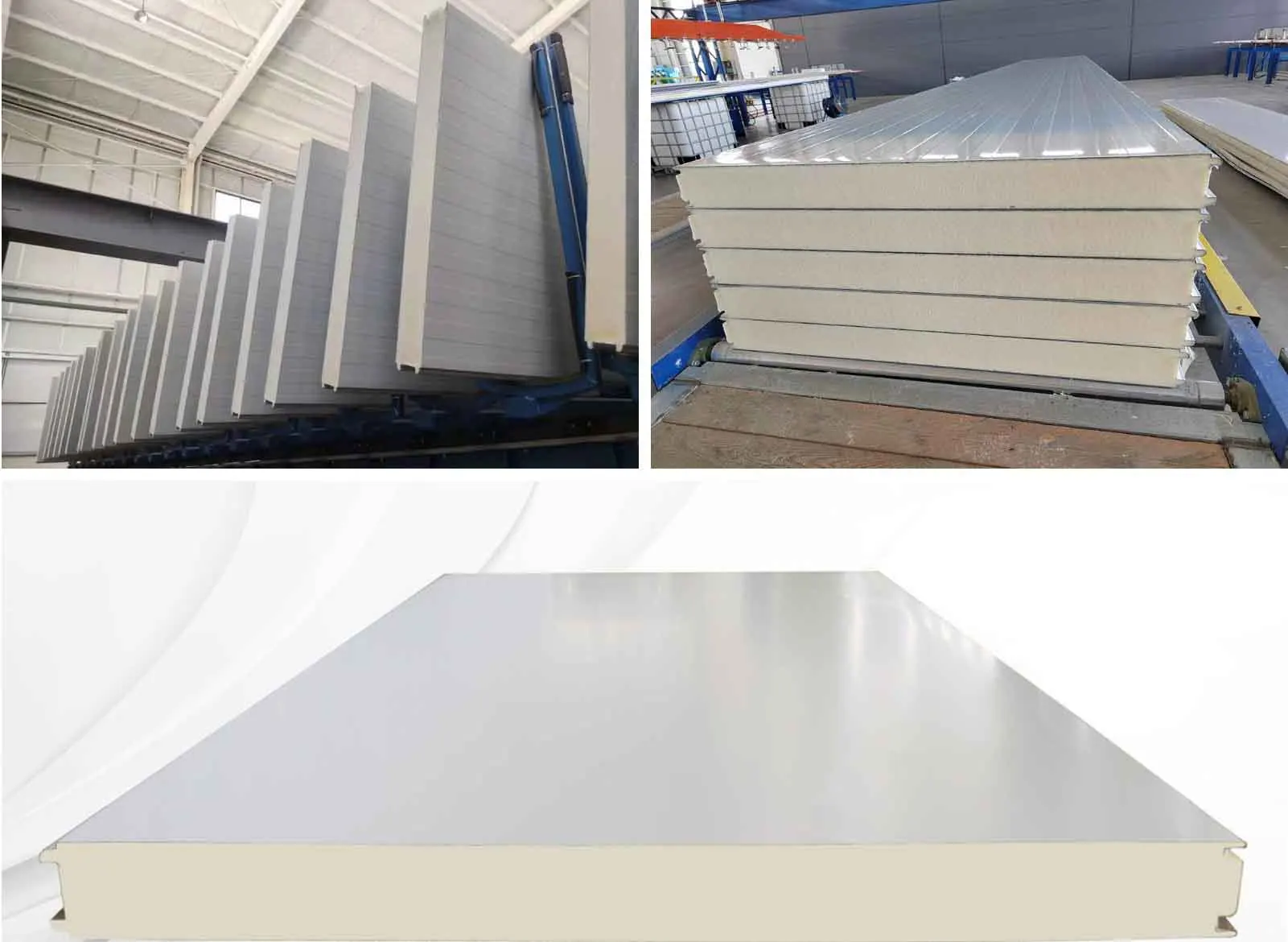 Cooler, 100mm, 120mm, 150mm, Steel - detail 4