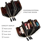 Women Wallet Women Wallets For Women Leather Crossbody Phone Bag For Women Mobile Phone Shoulder Bags Card Holder Wallet
