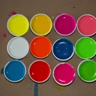 Yellow Best-selling List Permanent Yellow 2GS Yellow 14 Organic Pigment Brushed Rubber Pigment