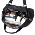 Light Bags Bag New Outdoor Light Travel Bags Large Capacity Women Overnight Tote Bag Duffle Bags For Men