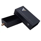 Bag Gift Wholesale High Quality Luxury Bangle Jewelry Box Bag Necklace Paper Gift Packaging With Custom Logo