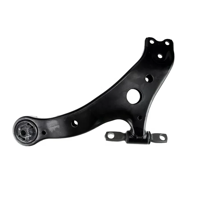 Control Arm Suspension Parts Front Right Control Arms Kit