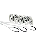 Oem JULI 1T~12T Polyester Flat Webbing Sling Safety Factor 5:1 6:1 7:1 8:17:1 ODM OEM Factory CE GS Certificate