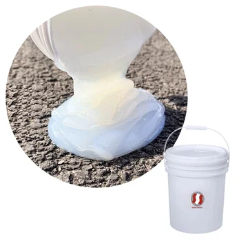 Simple Construction Transparent Waterproof glue Nano Silicone transparent Coating To Prevent Water Leakage Waterproof Coating