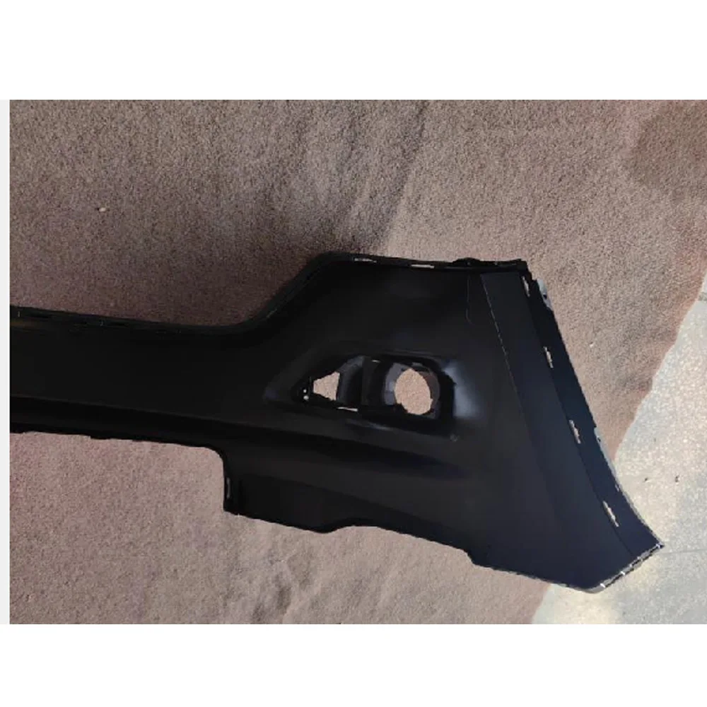 product high guarantee vehicle front bumper upper oem car bumpers front for grand cherokee wk2 2017-6