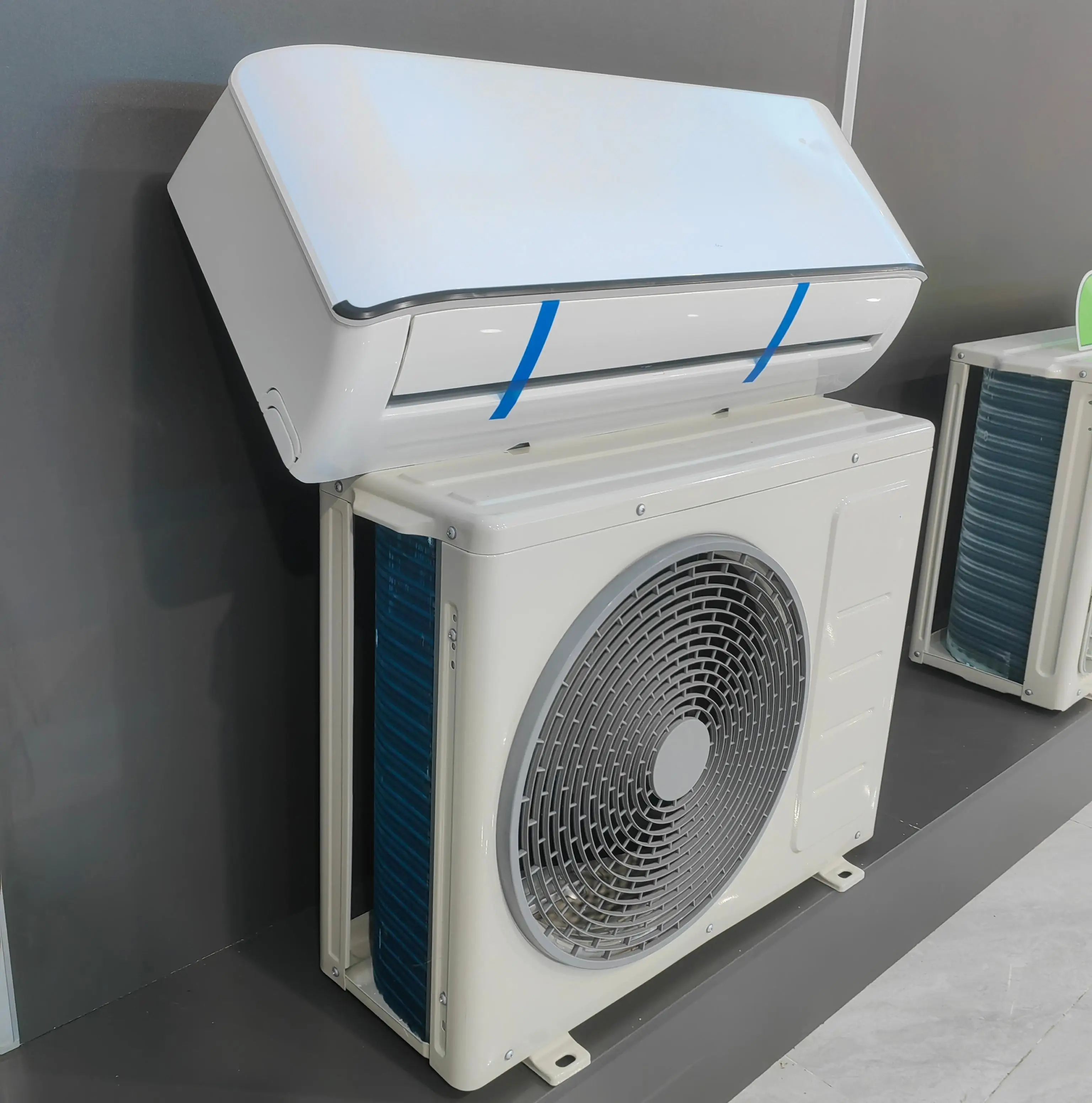 Wall-mounted Air Conditioner, 1P, 1.5P, 2P, 2.5P - detail 8