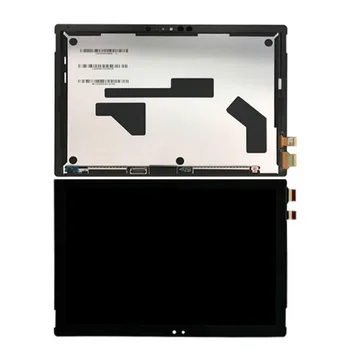 original Lcd Screen For Microsoft Surface Pro 1 2 3 4 5 ,Tablet PC LCD display for Microsoft Surface Pro 1 2 3 4 5 touch screen