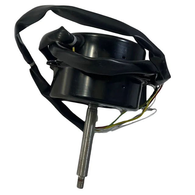 Electric Kitchen Exhaust Fan, 110V/120V, YDK90-4 - detail 18