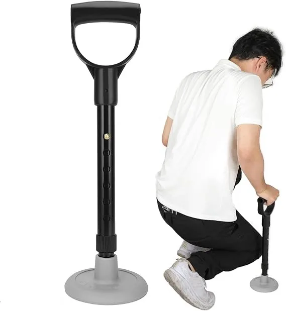 Health Care Supplies Mobility Tool Adjustable Standing Aid Device To