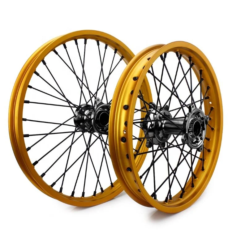 trials bike wheels