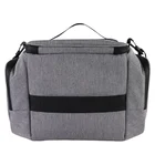 Cooler Diagonal Span Large Space Thermal Insulation Fish Cooler Bags Lunch Cooler Bag