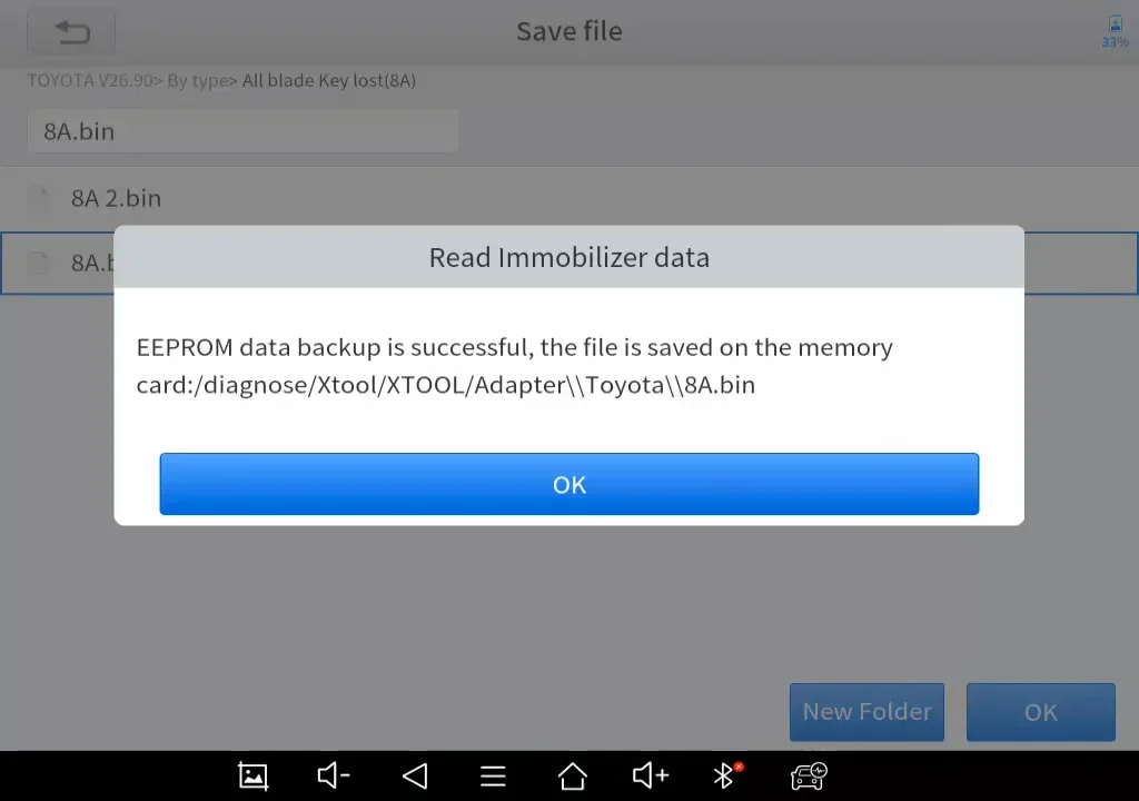 XTOOL X100 PAD3 – Programmateur De Clés Et Outil Diagnostic Auto Professionnel – Mises à Jour Gratuites 2 Ans