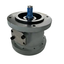180cc Bothway Hydraulic Gear Pump for Wind Energy Industry Onshore/Offshore Marine Gearbox-Wind Energy Industries