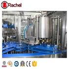 Can Filling Machine Hot Sale China Factory Price PET Can Filling Capping Machine