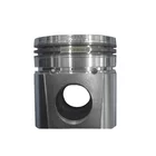 Piston Cummins Piston 6BTAA 608048 For Cummins Diesel Engine Spare Parts Factory Supplier