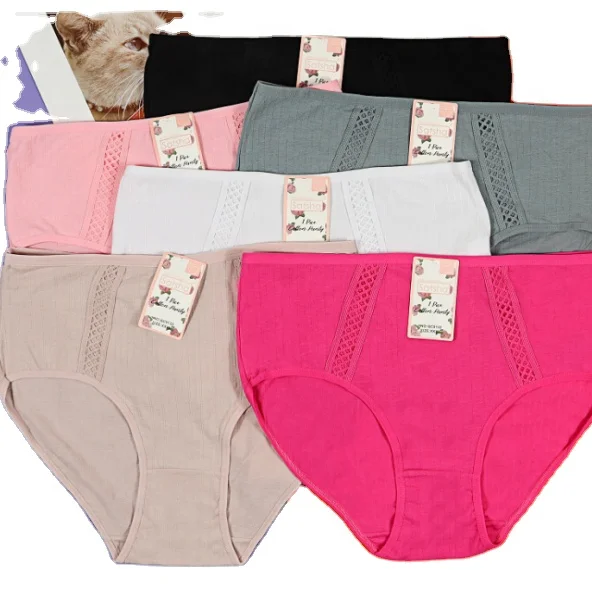 Mom Panty Collection