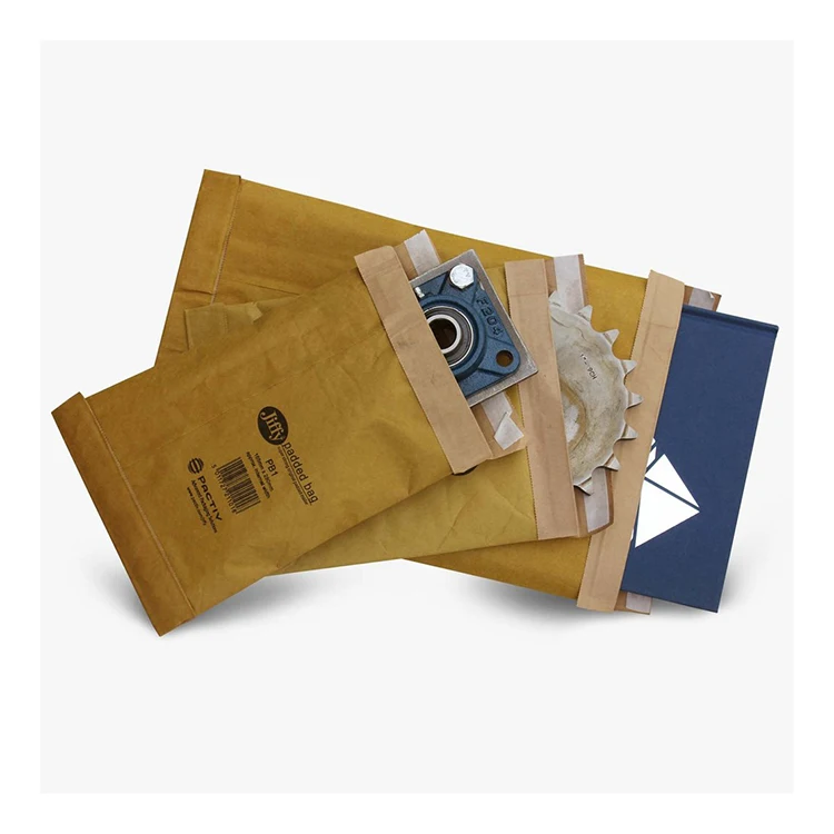 biodegradable jiffy bags