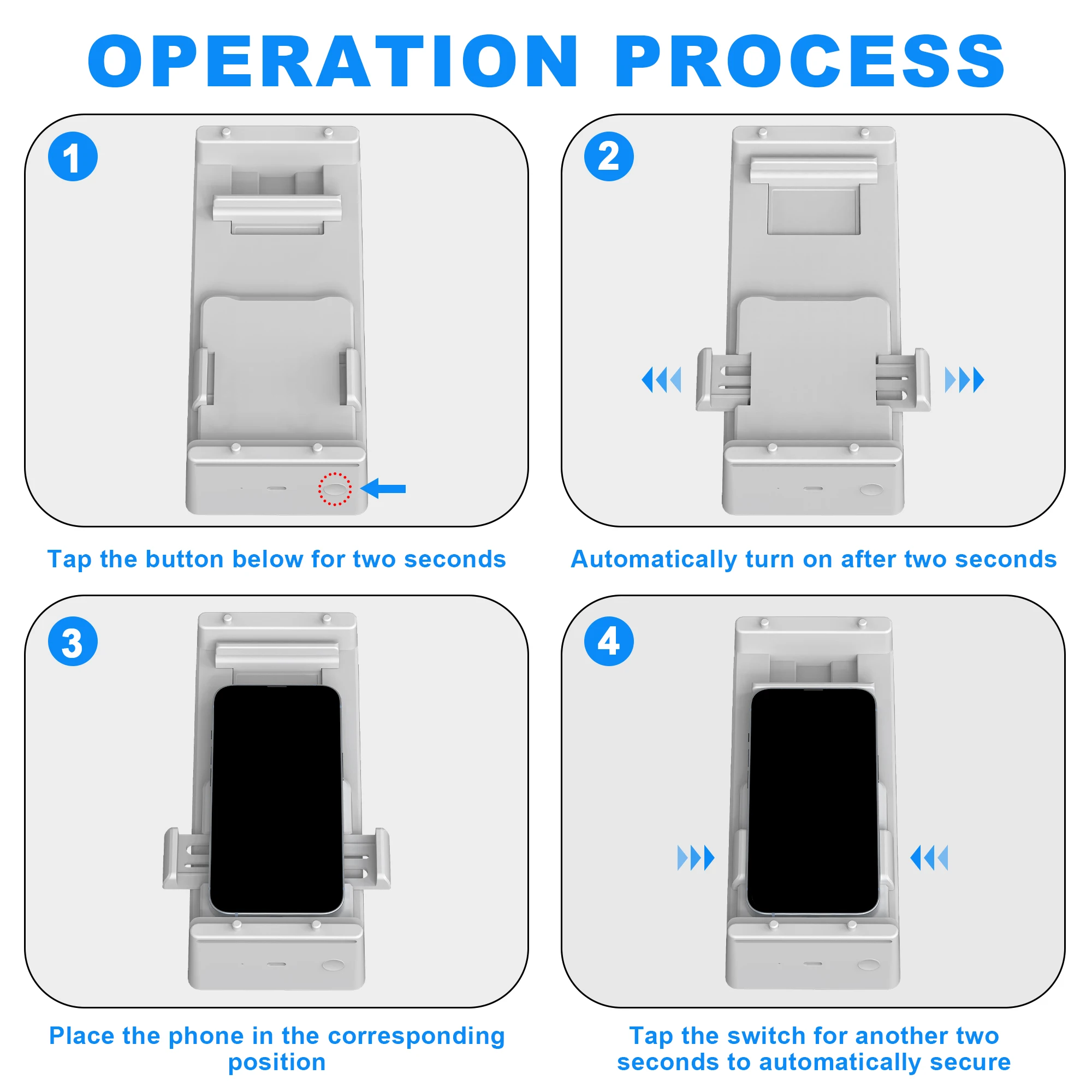 product anti dust screen protector installation kit for iphone 13 14 15 pro max 3d radian dust free tool made of tpu-7
