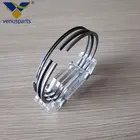 Piston Ring Rings High Quality S2 Piston Ring STD Piston Rings 15221-21050