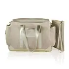 Bag Baby Large Stylish Diaper Bag Tote Baby Organizer Bag With Changing Pad